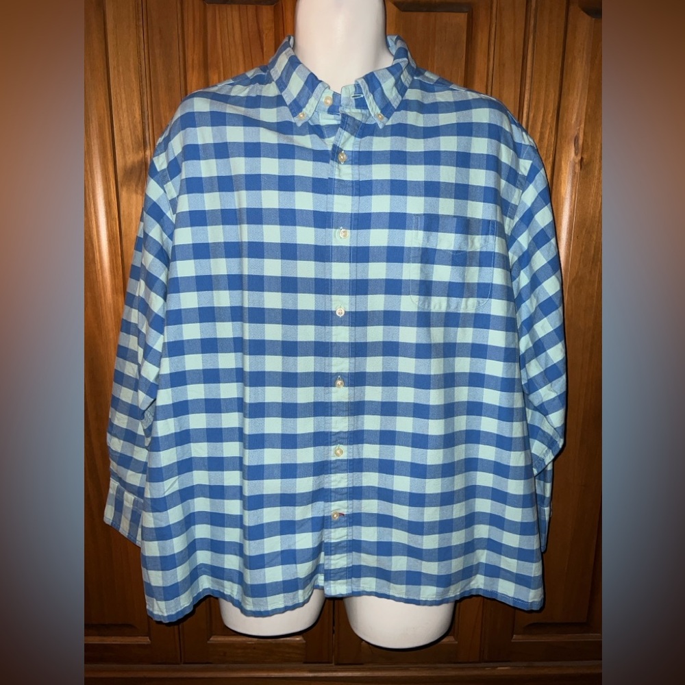 Flannel